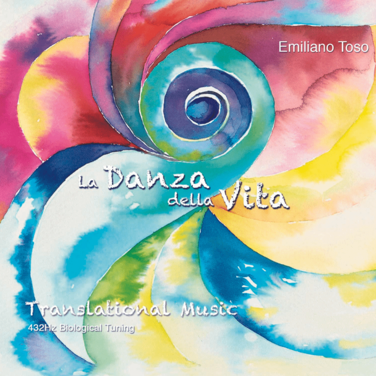 La danza della vita