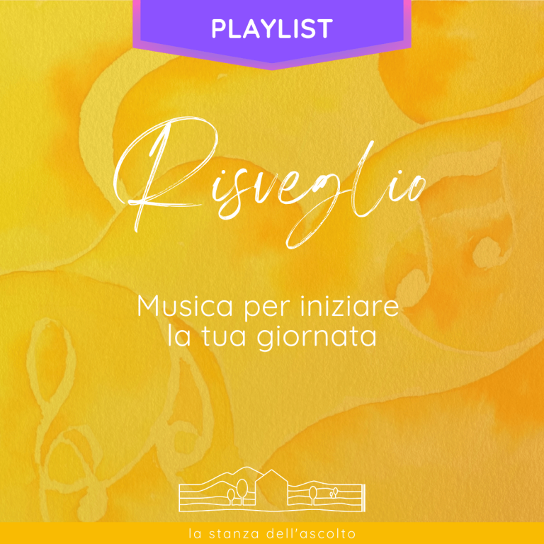risveglio