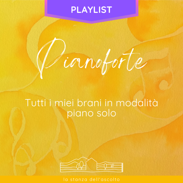 pianoforte