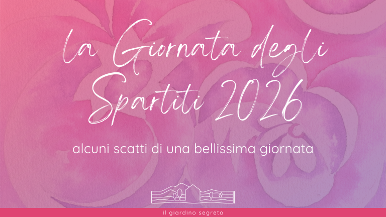 Copertine orizzontali stanze