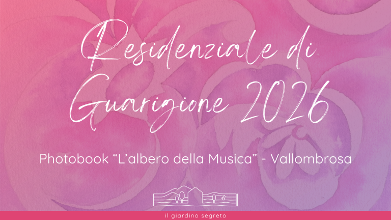 Copertine orizzontali stanze